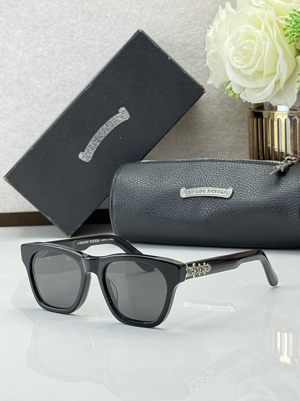 Chanel Chanel ChromeHeartMOD:CLITTERATISize53 19 142_, photo 1