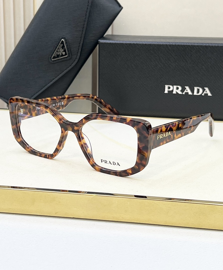 Prada MODEL:PRA04VSIZE:51 - Image 6