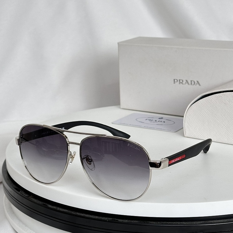 Prada MODEL:OPS53PSSIZE:62, photo 1