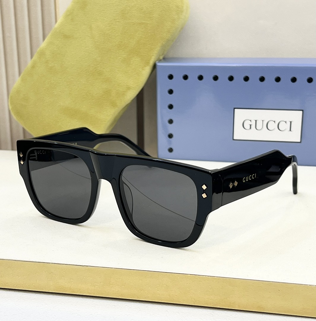 Other GUCCIMODEL:GG1262SSIZE:53 - Image 8