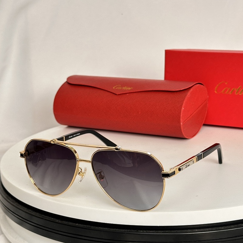 CartierMODEL:CT0362OSIZE 61 14-145_, photo 1