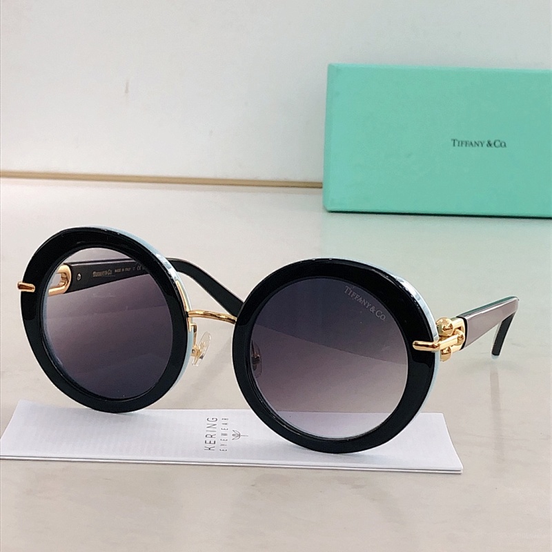 Other TIFFANY & CO.MODELTF4201SIZE 50, photo 1
