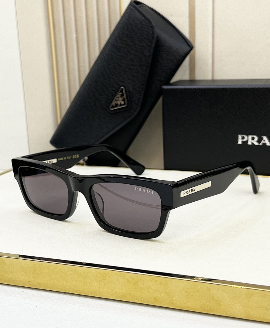 Prada MODEL:PRA03SSIZE:55 20-145_ - Image 5