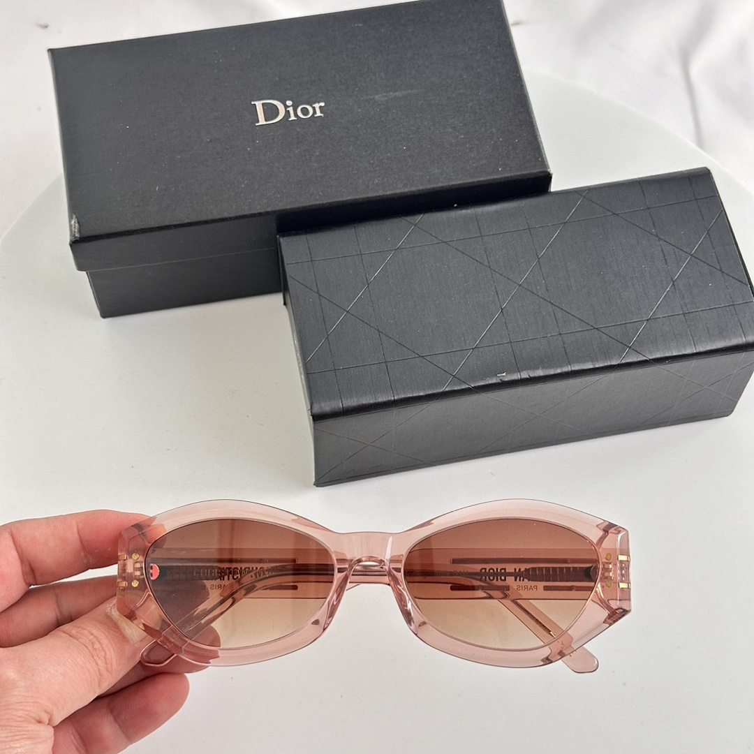 Other DIORMODELDiorsignafure B1U,SIZE:56 20-145_ - Image 6
