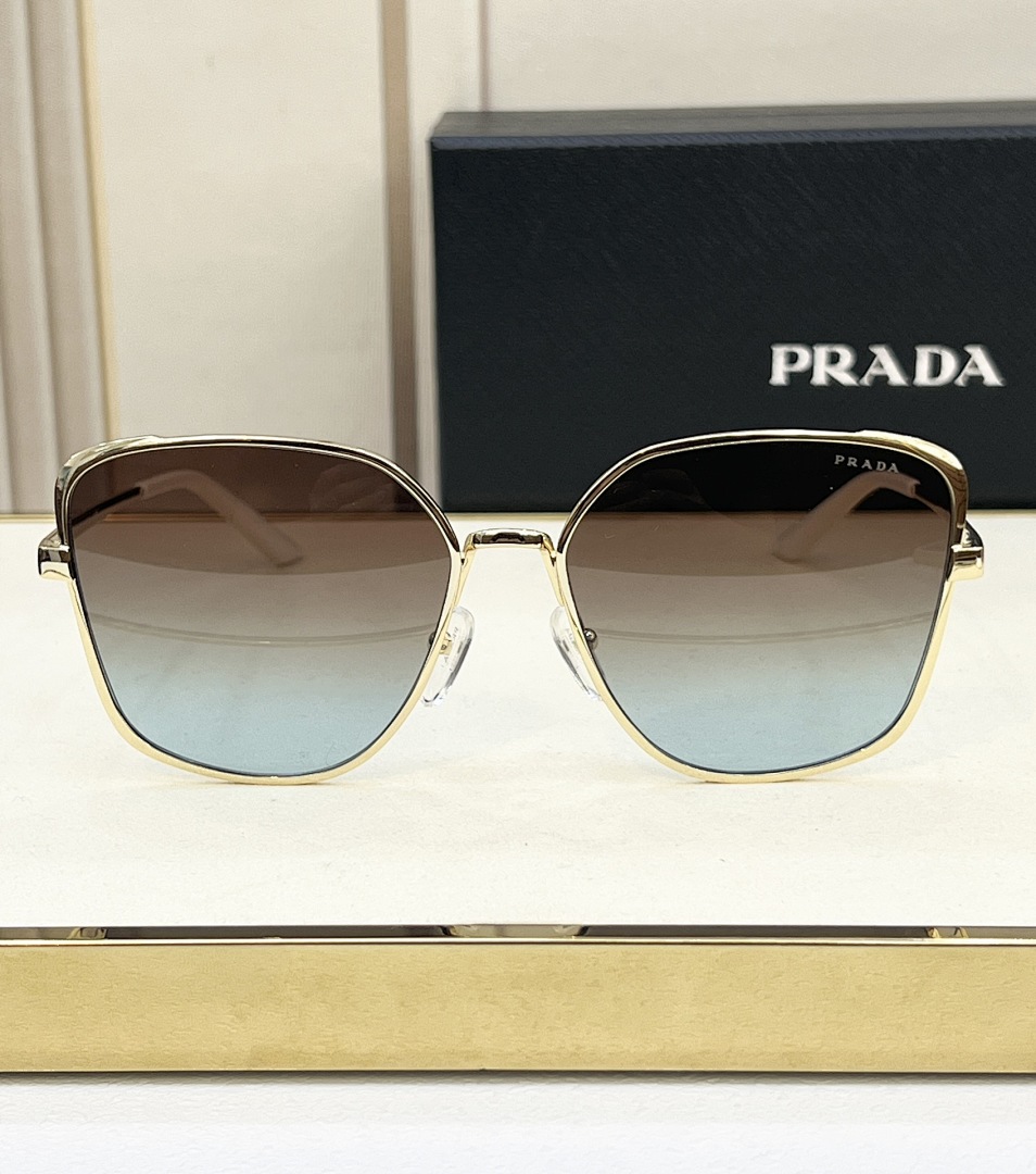Prada MODEL:SPR 60XSIZE:61 13-140_ - Image 6