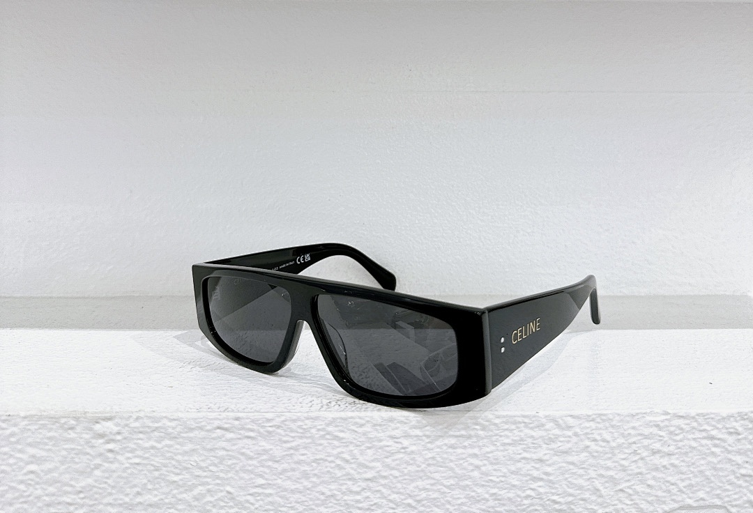 Other CELINEMODEL:CL40291U SIZE:61 - Image 8