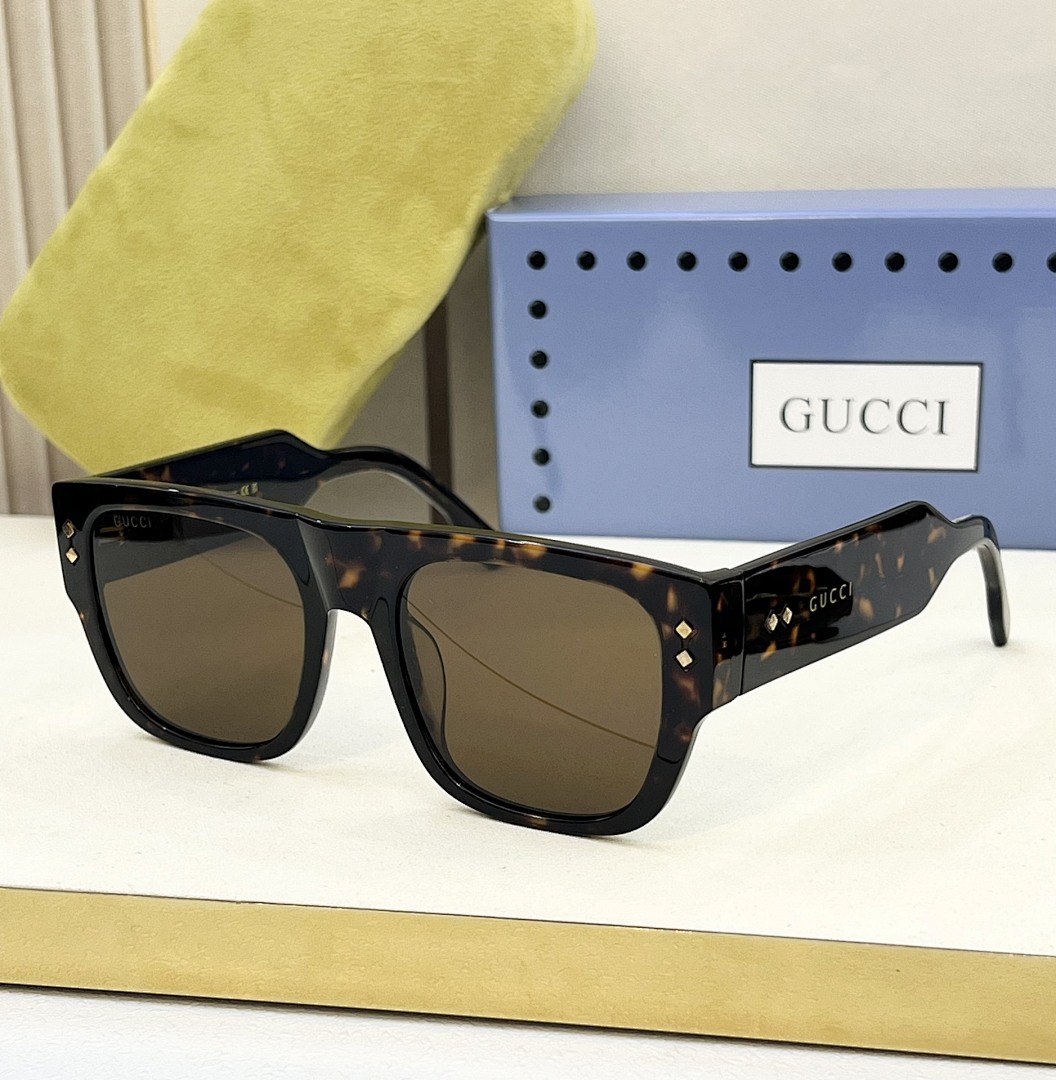 Other GUCCIMODEL:GG1262SSIZE:53 - Image 2