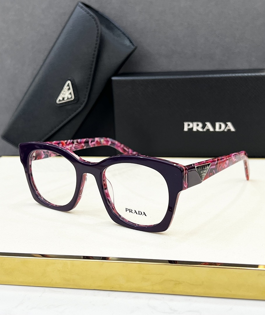 Prada MODEL:PRA05VSIZE:52