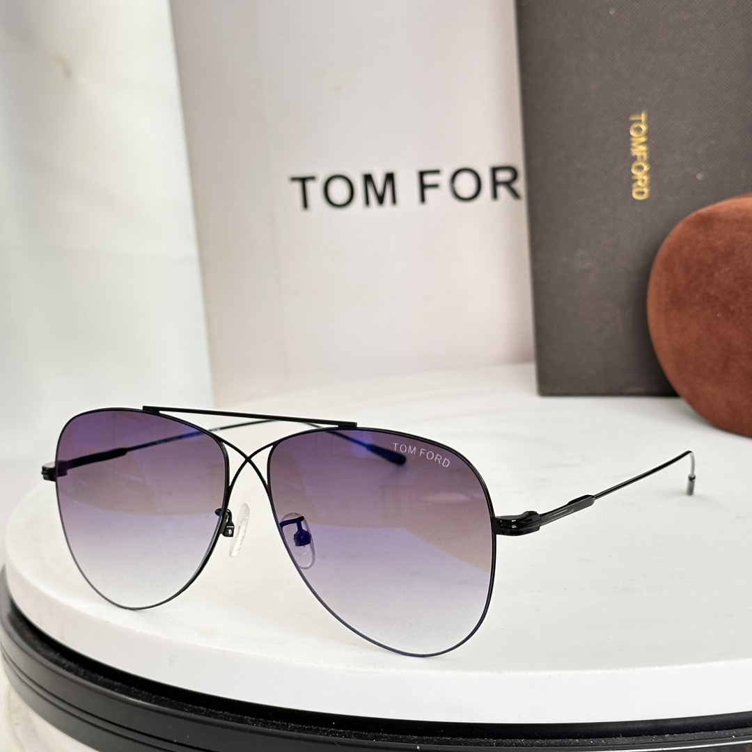 Other TOM FORDModelFT1188:58, photo 1
