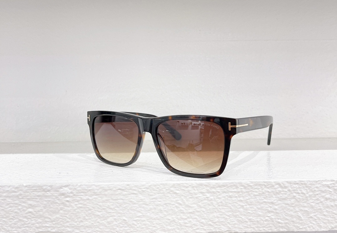 Other TOM FORDMODEL:FT0906-N SIZE:58 - Image 5