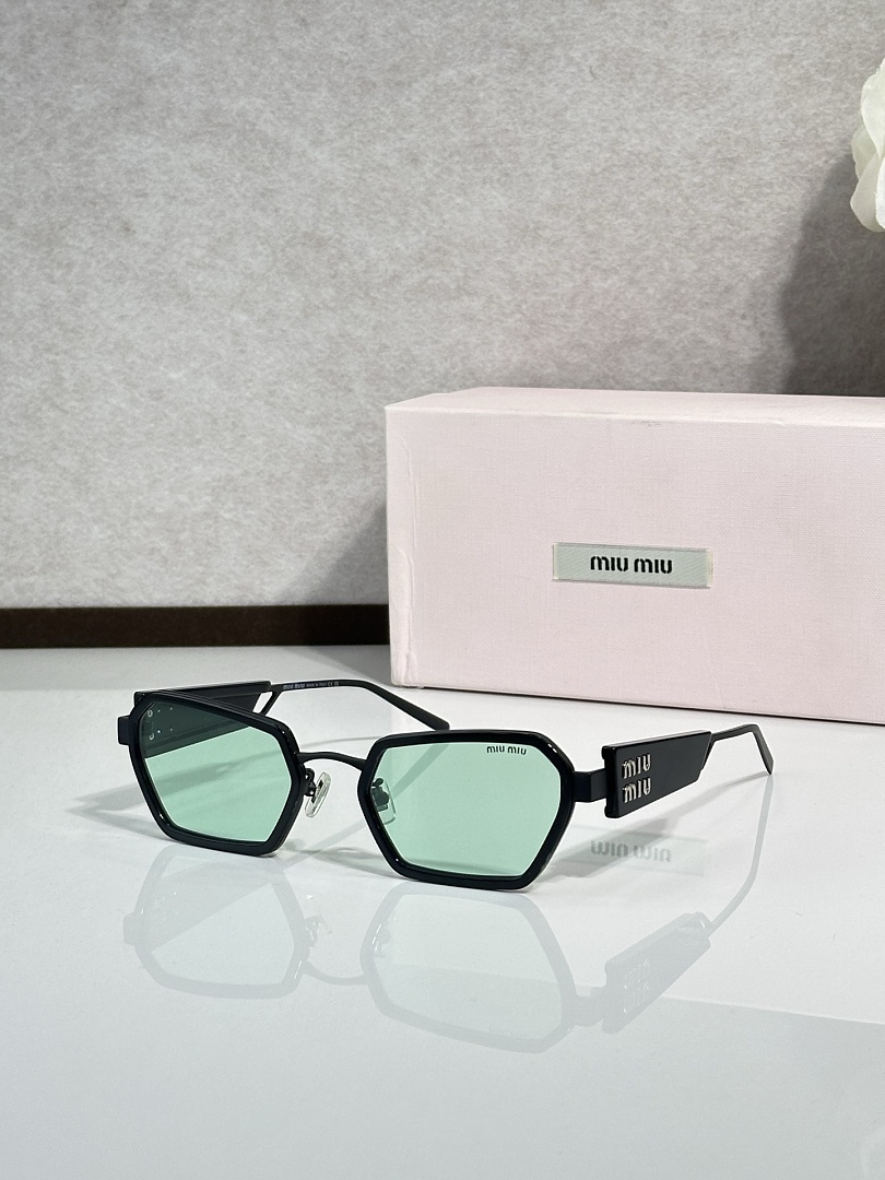 Miu Miu MODEL:SMU61WSSIZE:54 - Image 9