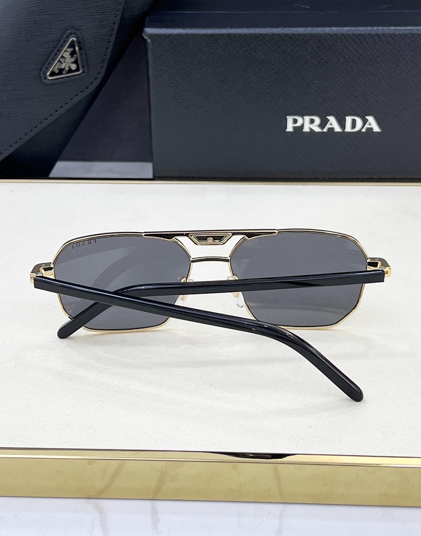 Prada MODEL:SPR 58YSIZE:57 - Image 3