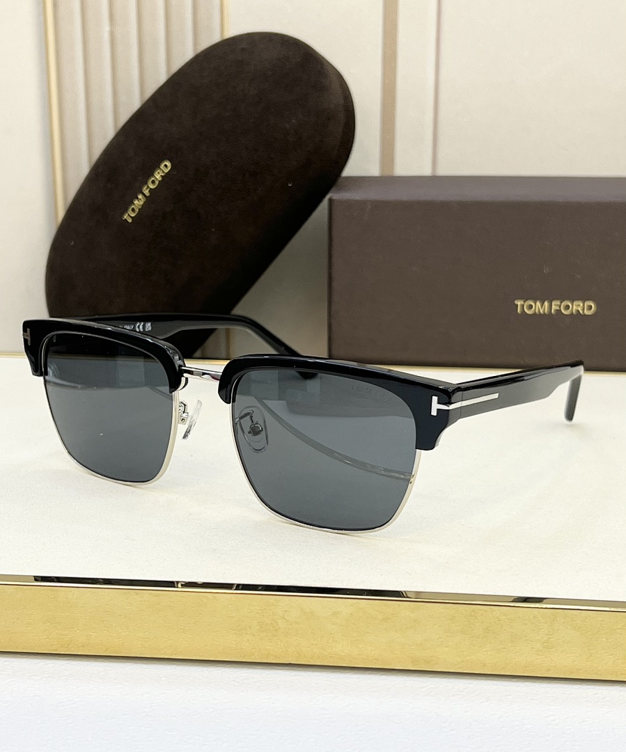 Other TOM FORDModelFT1190Size:56 - Image 7