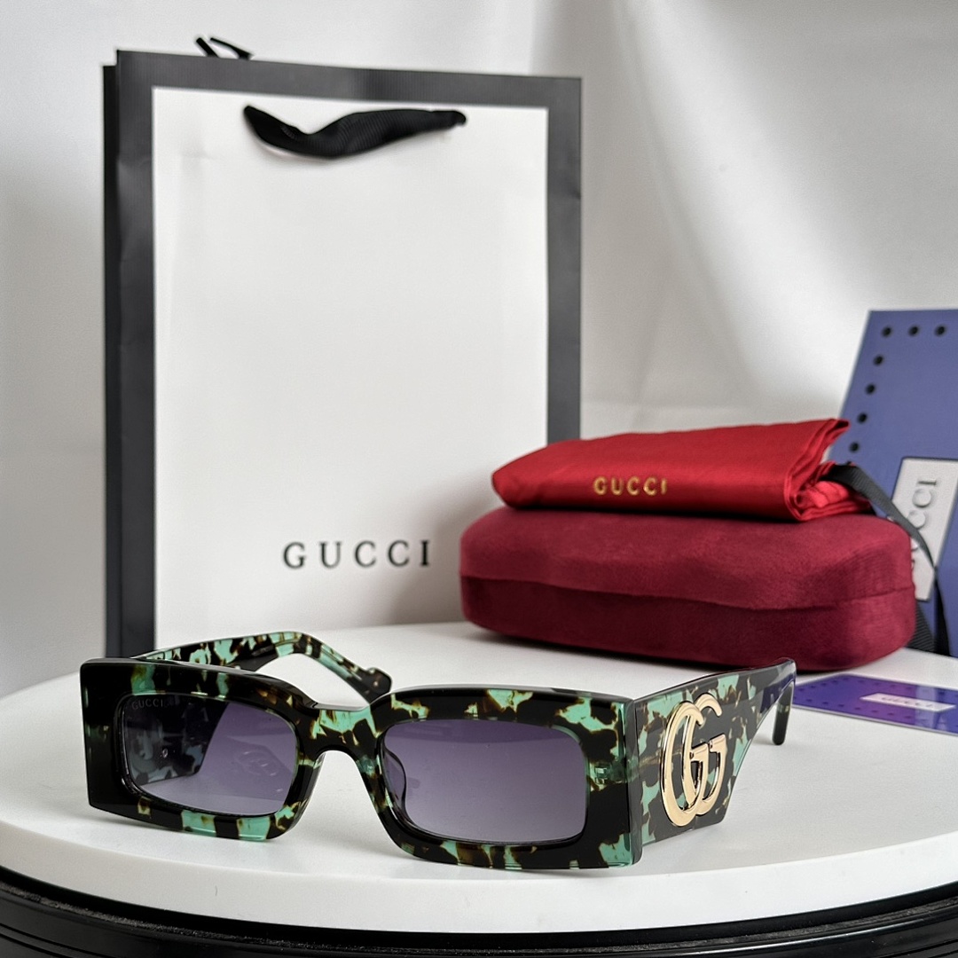 Other GUCCIMODEL:GG1425S SIZE:53 20-145, photo 1