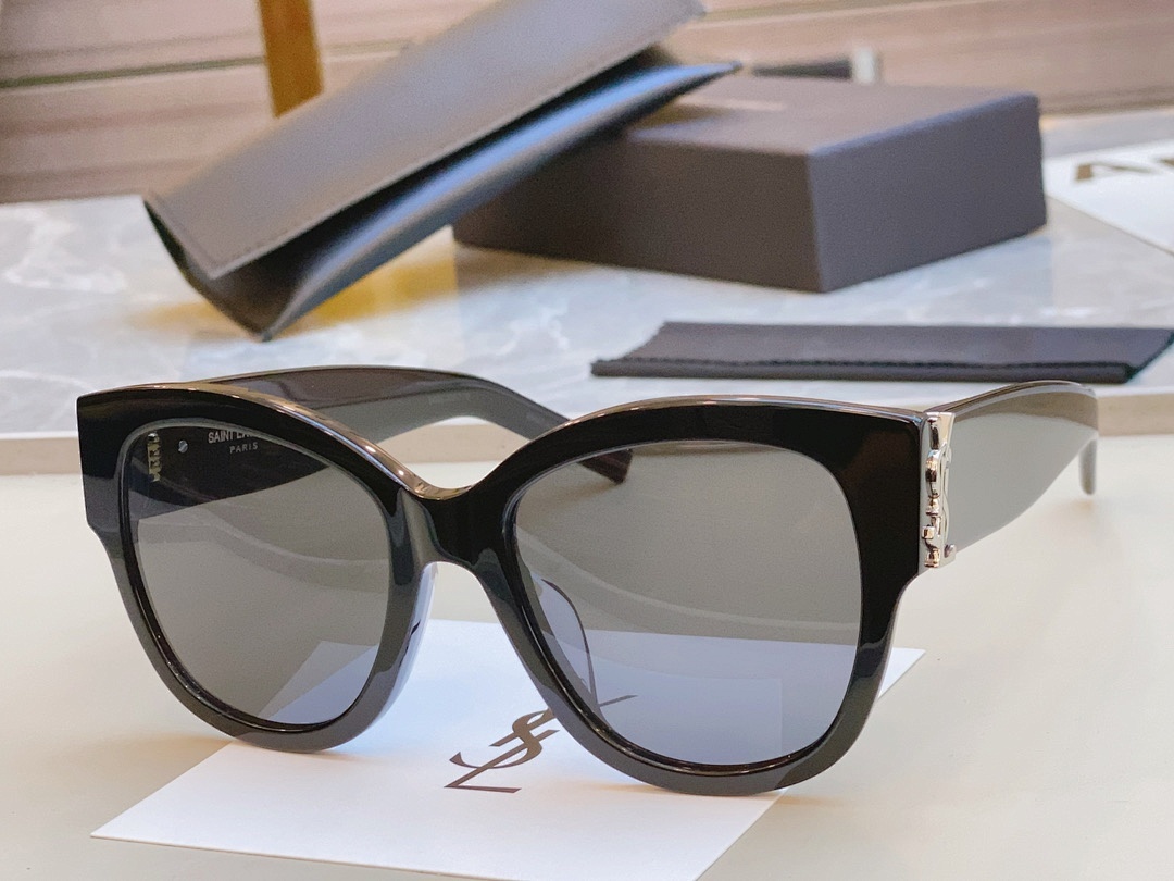 SAINT LAURNTMODELSLM95,SIZE56, photo 1