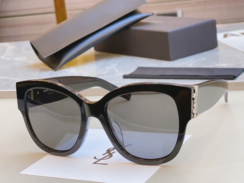 SAINT LAURNTMODELSLM95,SIZE56, photo 1
