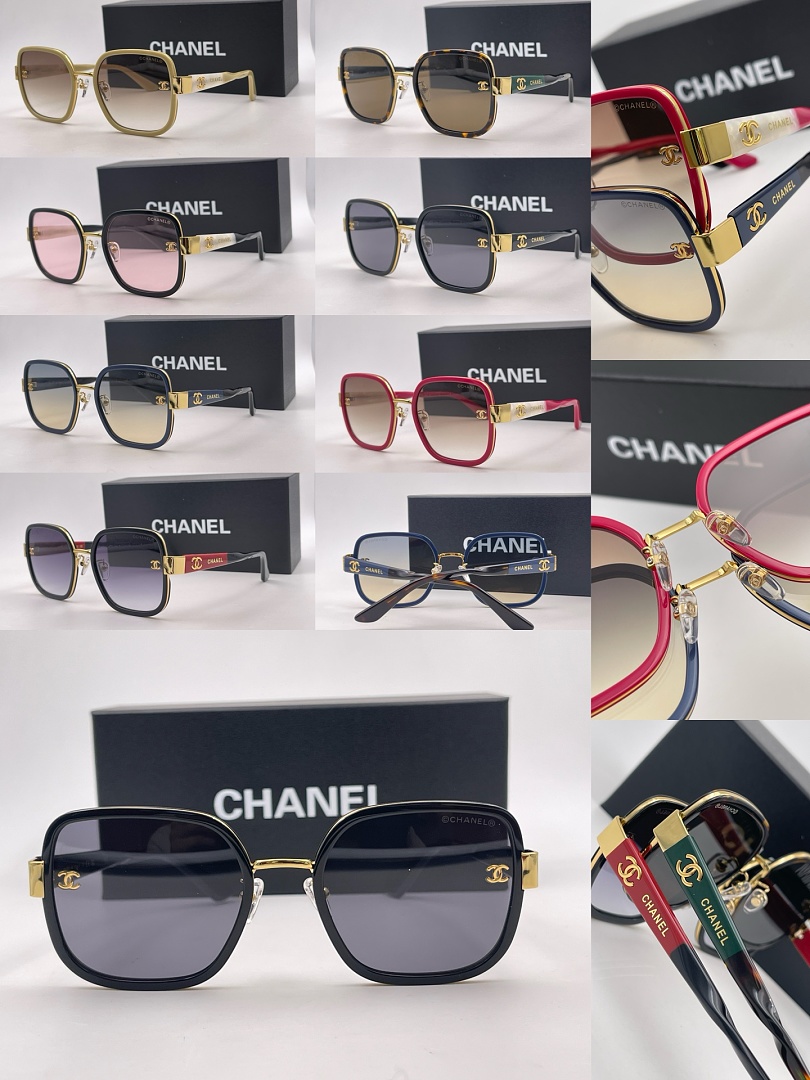 Chanel 5489-H56, photo 1