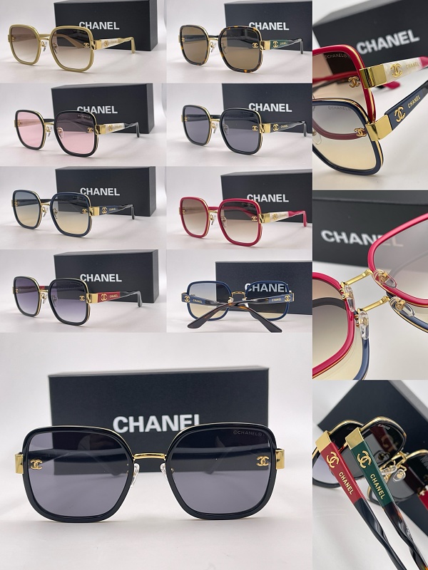 Chanel 5489-H56, photo 1