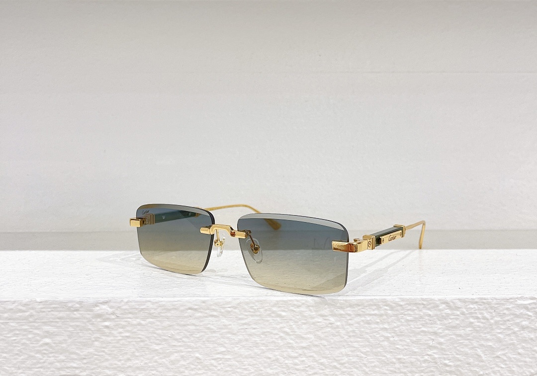 CartierMODEL:CT0630S SIZE 60, photo 1
