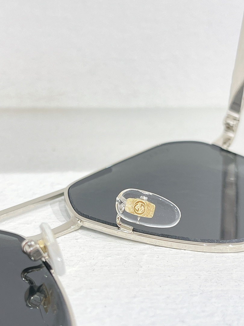 Other GUCCIMODEL:GG1679SSIZE:55 16-145_ - Image 2