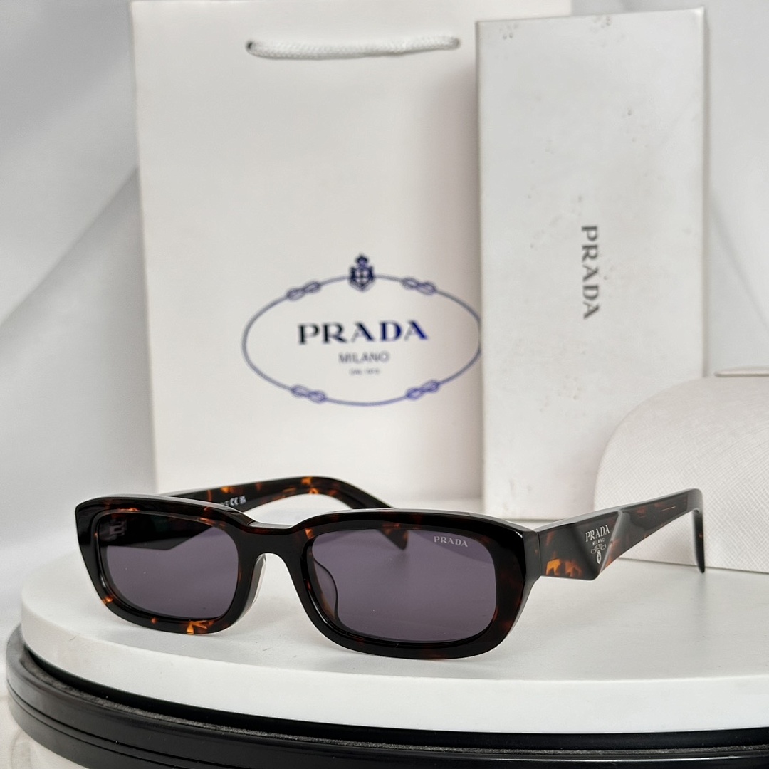 Prada MODEL:PRB06SSIZE:53 - Image 5
