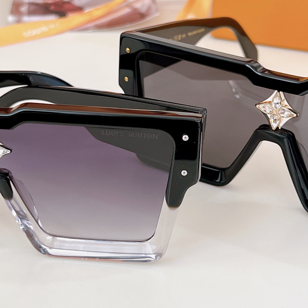 Other Louis VuittonMod:Z1578W Z1736ESize:132-145 - Image 3
