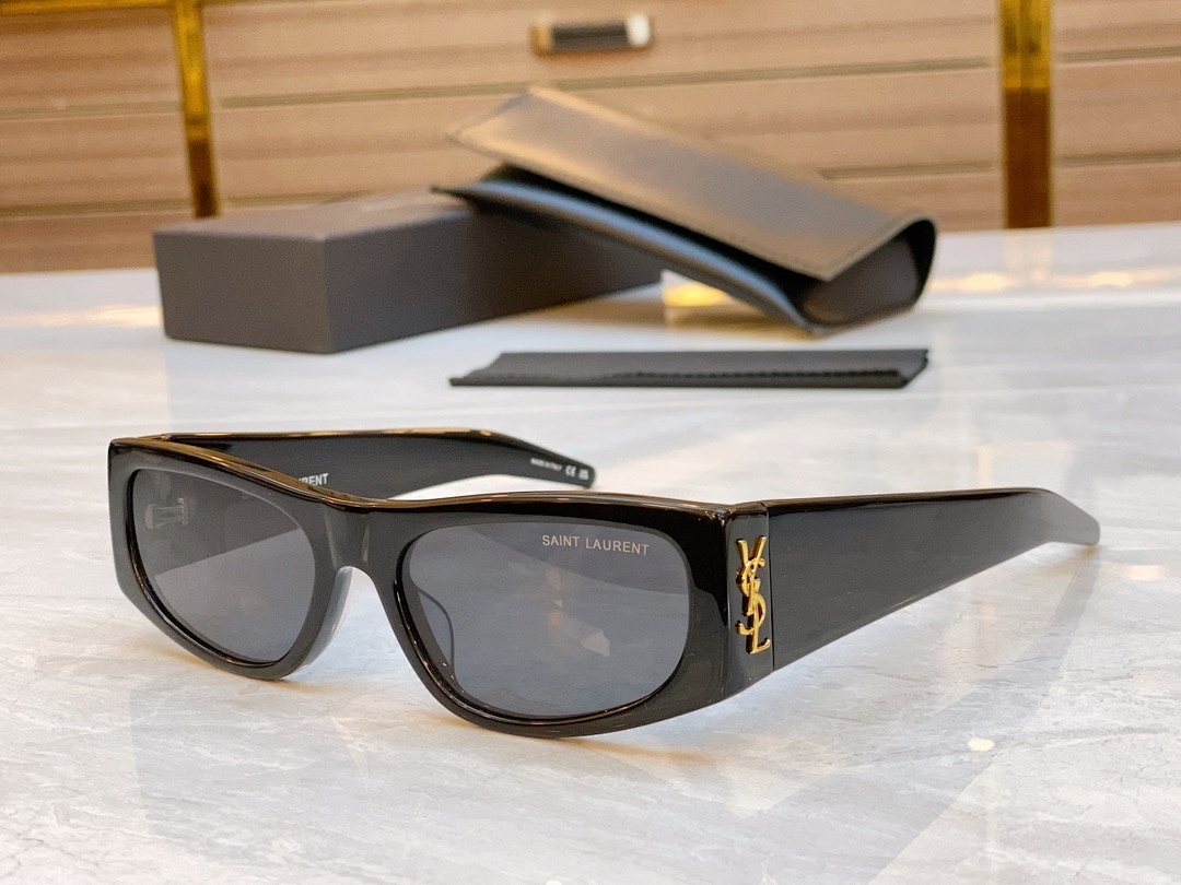 Other SAINT LAURENTMODEL:SL8191,SIZE:58, photo 1