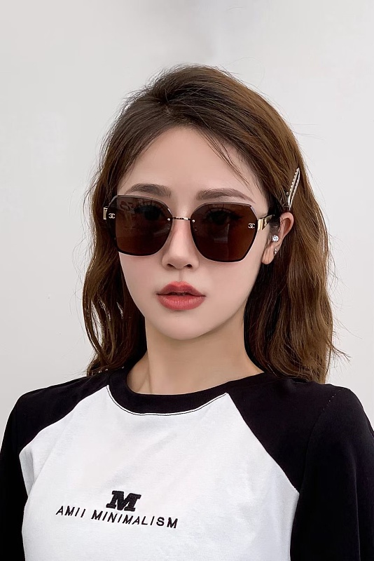 Chanel CHANE MODEL:5486 SIZE:61, photo 1
