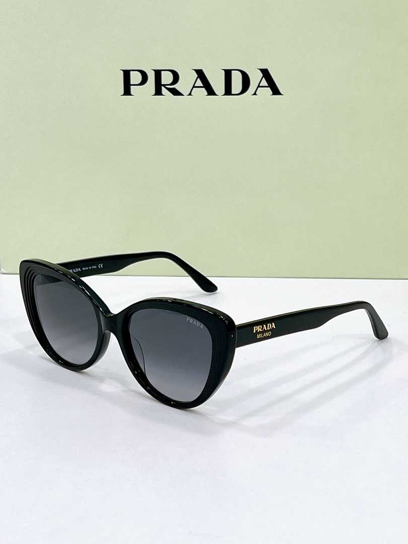 Prada VPRA13Size:53 - Image 8