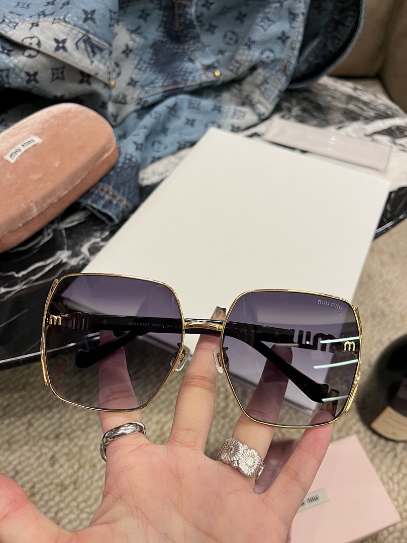 Miu Miu miumiuSMU - Image 6