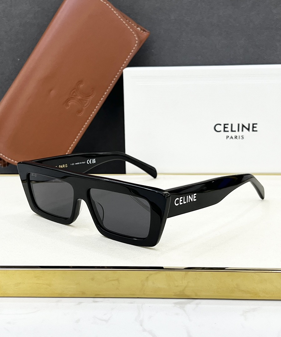 Other CELINEMODELCL40214U SIZE 56 - Image 5