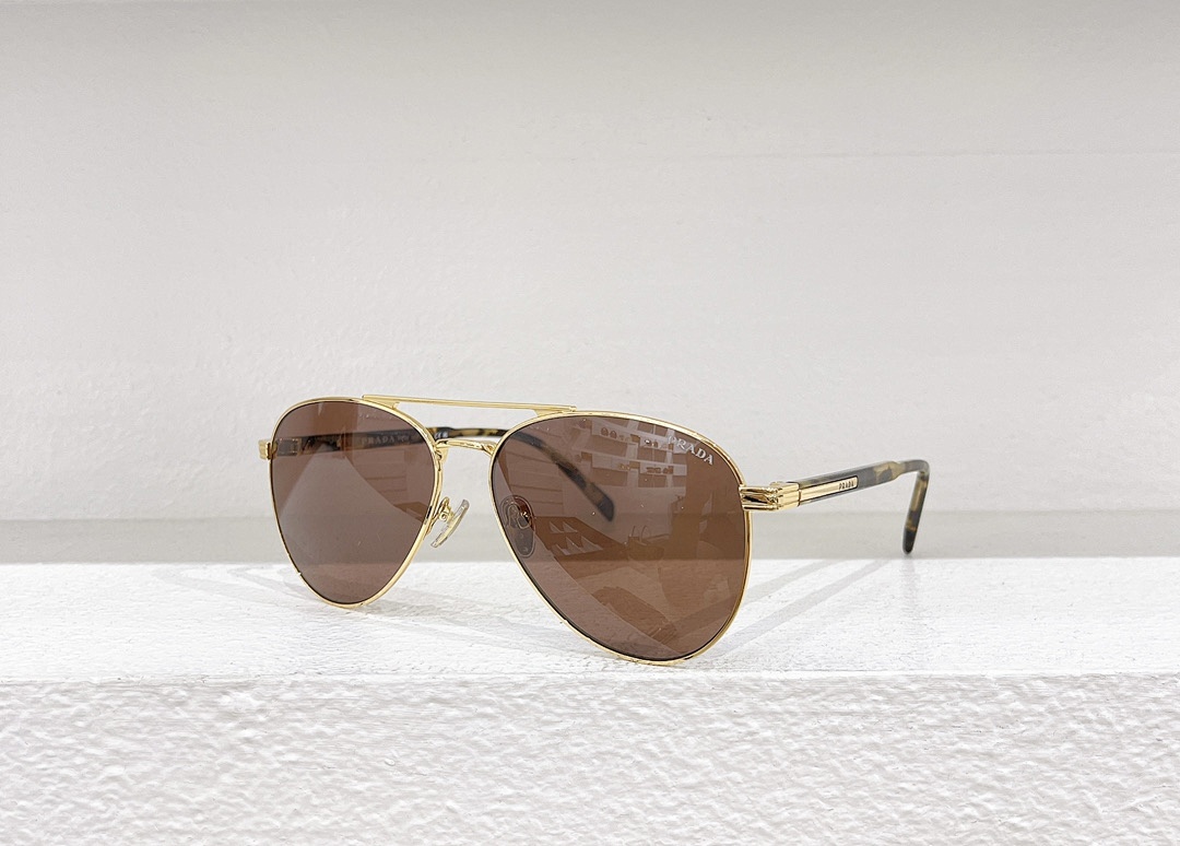 Prada MODELSPR A58SIZE 61 - Image 5