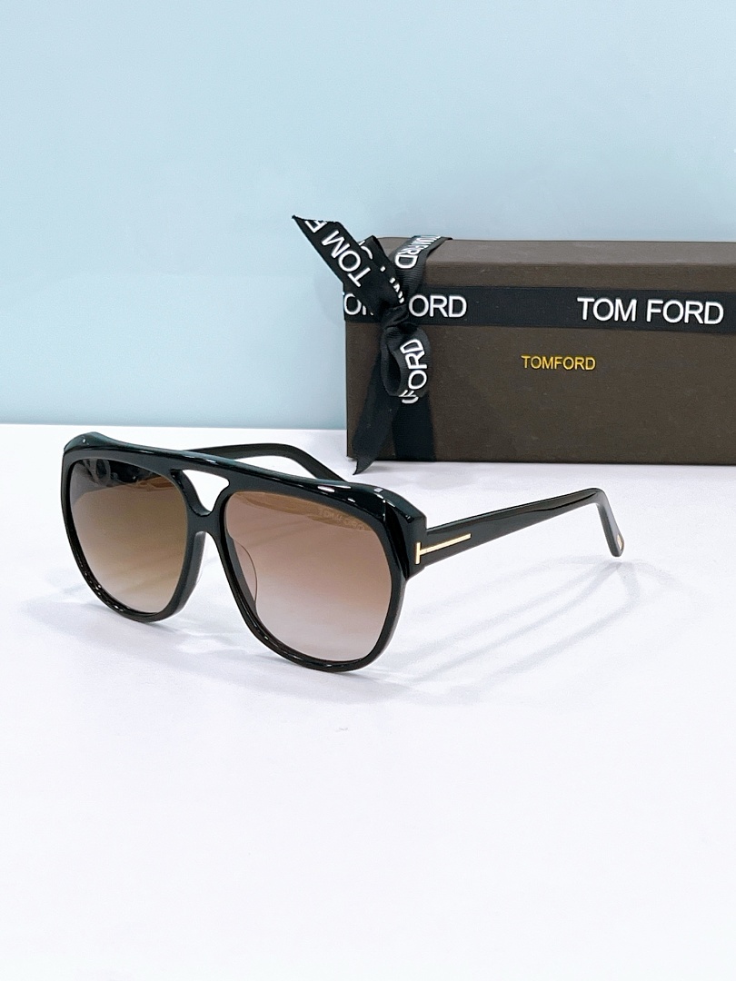 Other TOM FORDModelFT1103 60 - Image 8