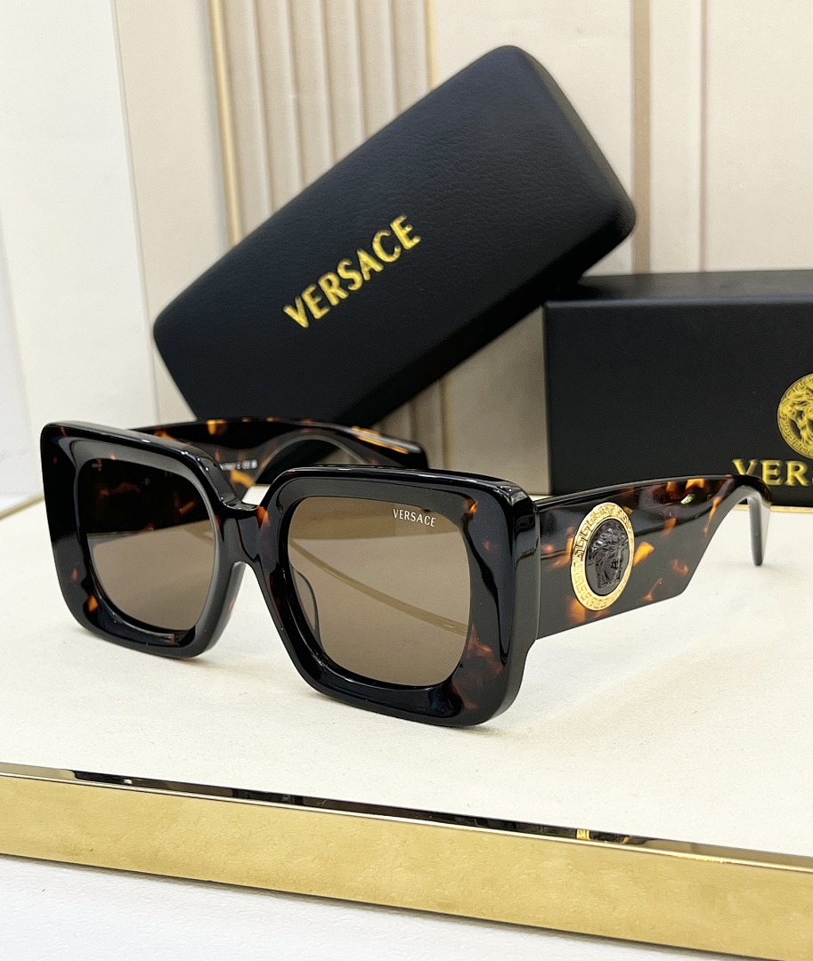 Other VERSACEMODEL:VE6755SIZE:52 - Image 8