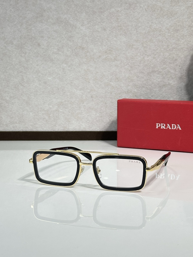 Prada MODEL:PRD59S SIZE:53 - Image 2