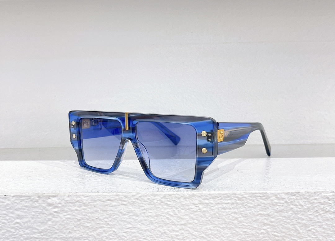 Other BALMAIN MODEL:BPS-144ASIZE:57, photo 1