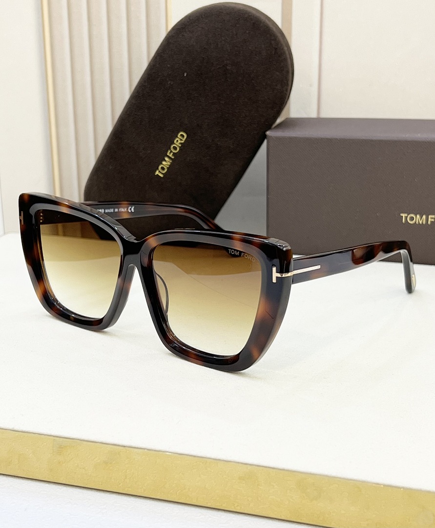 Other TOM FORDMODEL:FT0920SIZE:57 - Image 7