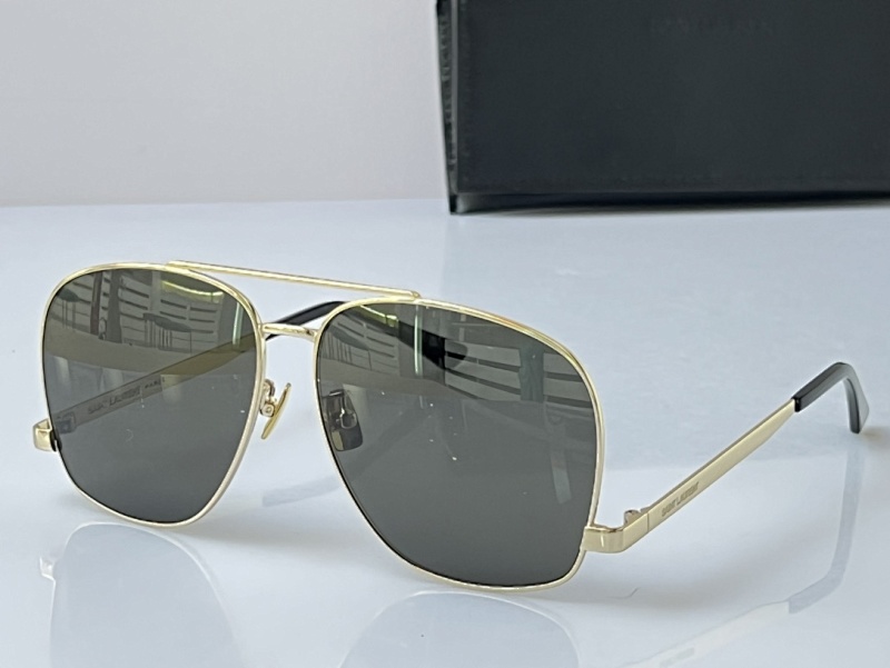 Other SAINT LAURENT,MODEL SL653, :59 13-145, photo 1