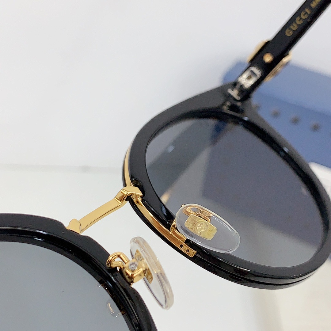 Other GUCCIMODEL:GG1181SK SIZE:55 23-150_ - Image 5