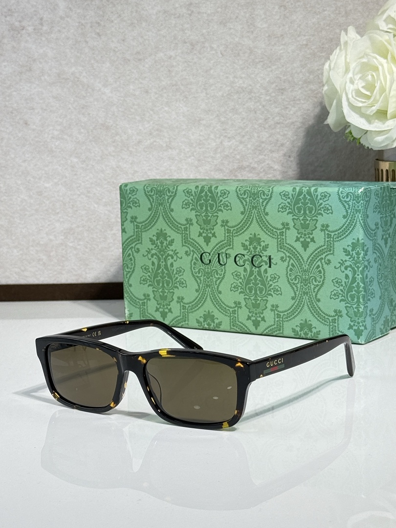 Other GUCCIMODEL:GG1986SASIZE:57 - Image 6