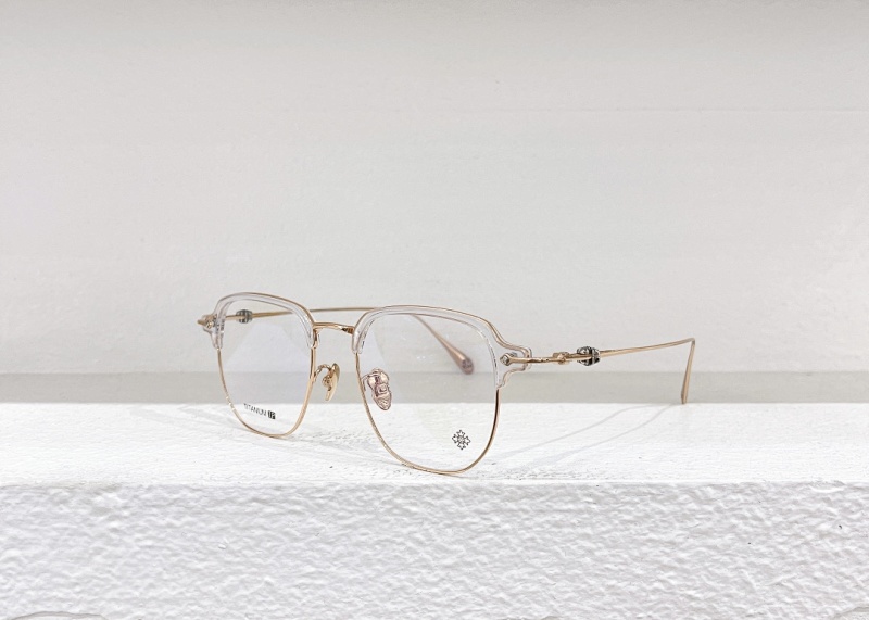 Chanel Chanel CHROME HEARTSMODEL:CH5534SIZE:50, photo 1