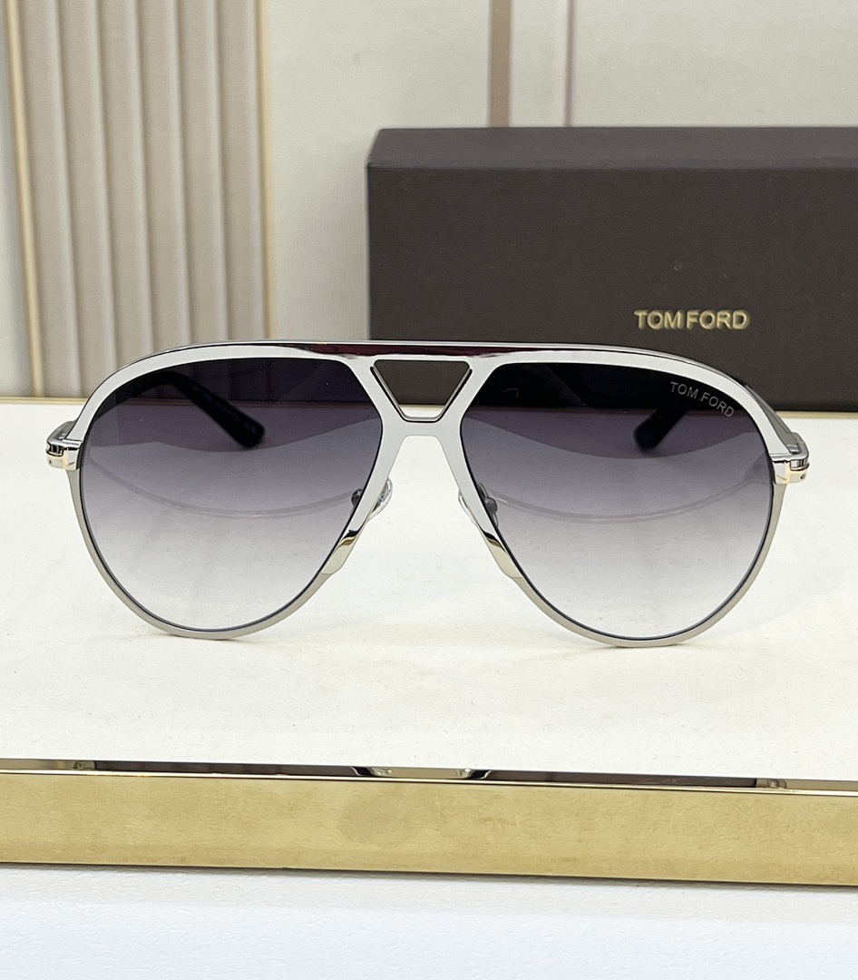 Other TOM FORDMODEL:TF1060SIZE:64 - Image 5