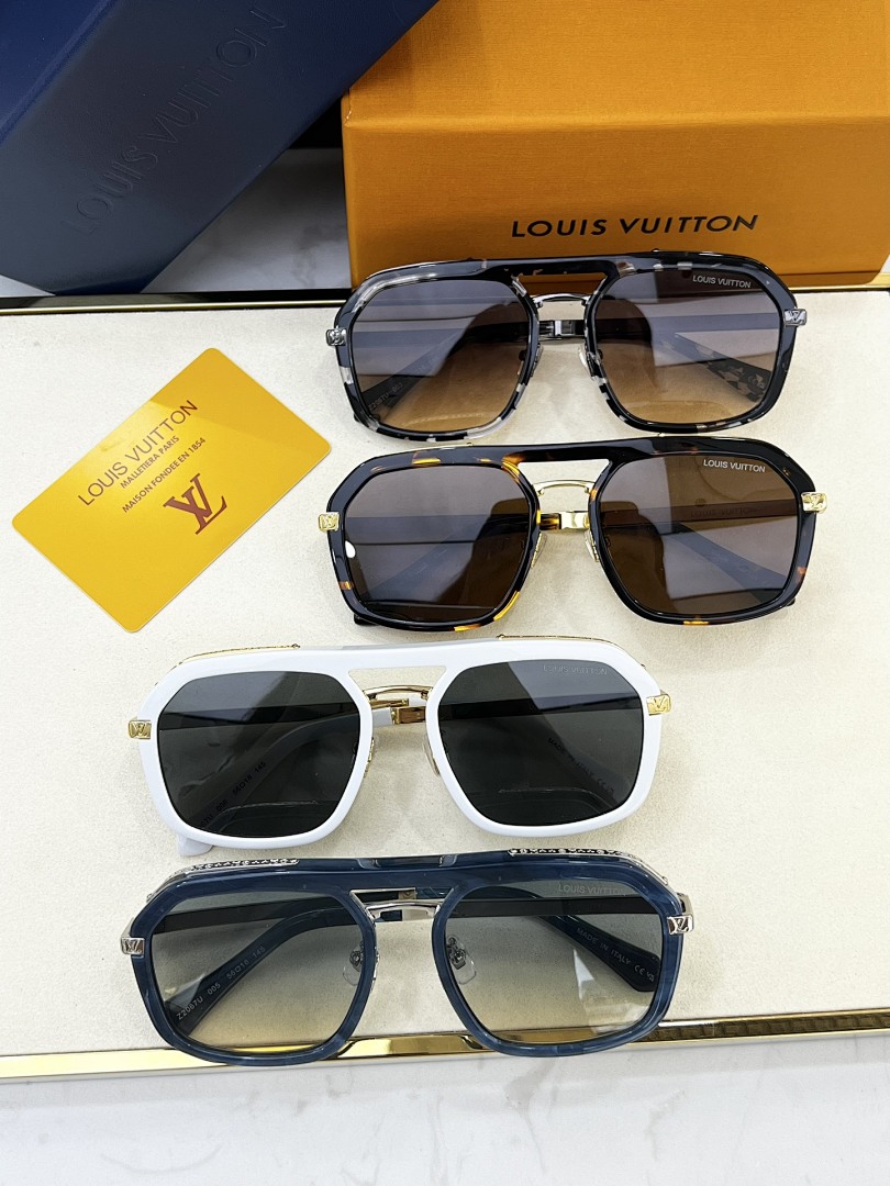 Other LOUIS VUITTONMODEL:Z2067SIZE:56 - Image 3