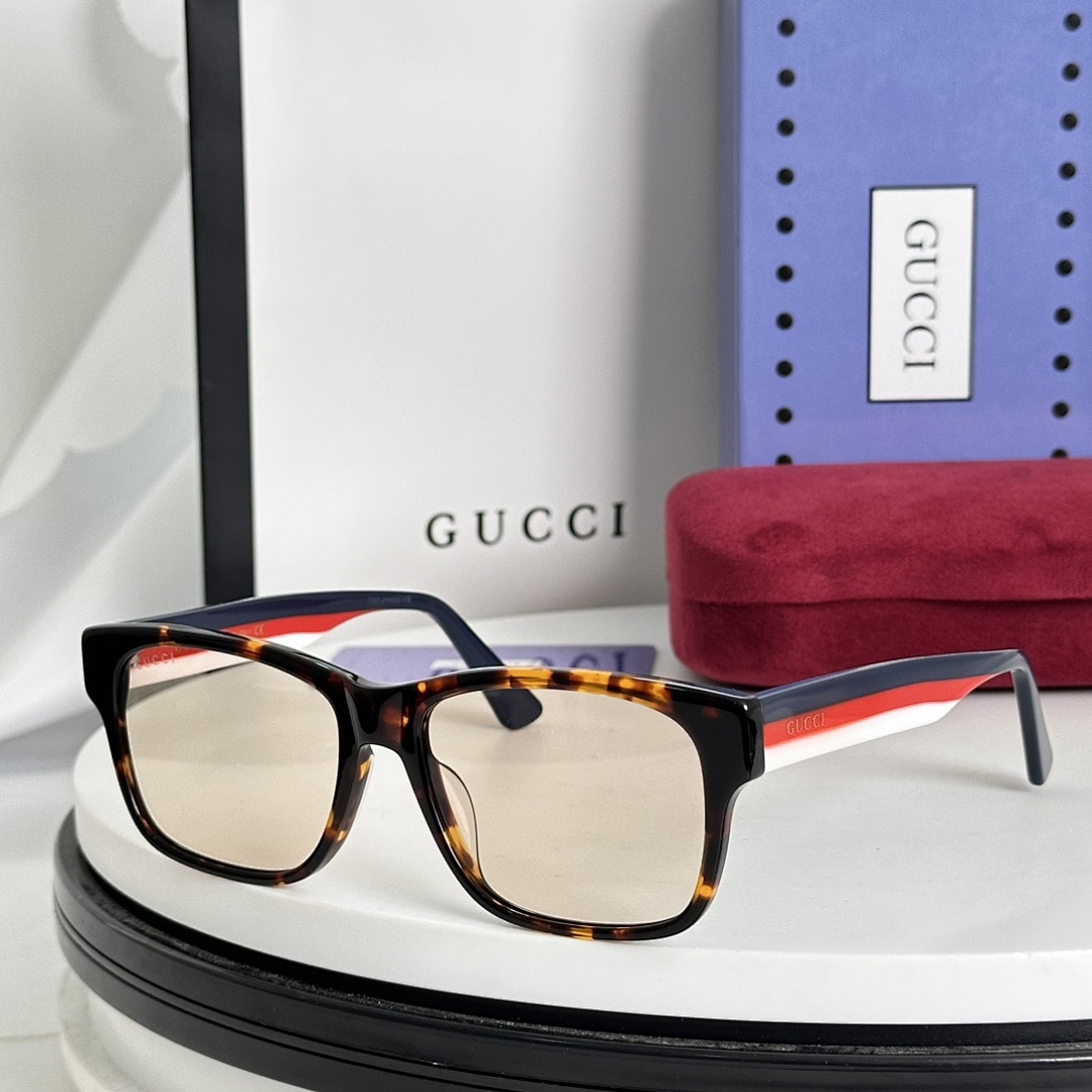 Other GUCCIMODEL:GG0340SASIZE:56 - Image 5