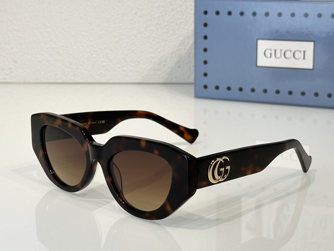 Other GuccIMod:GG1421SSize:52 - Image 9