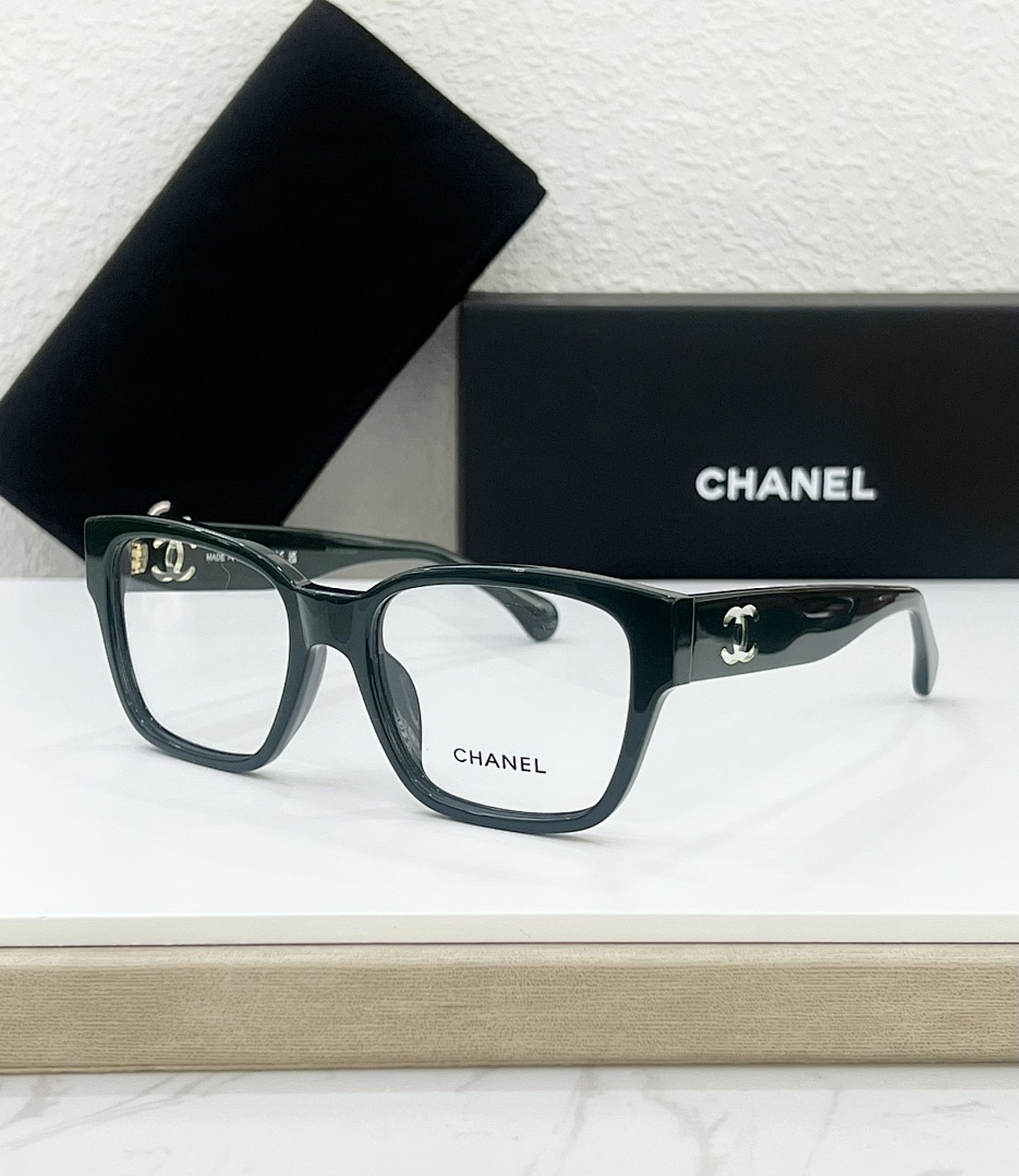 Chanel MODEL:3475 SIZE:55 16-140_330, photo 1