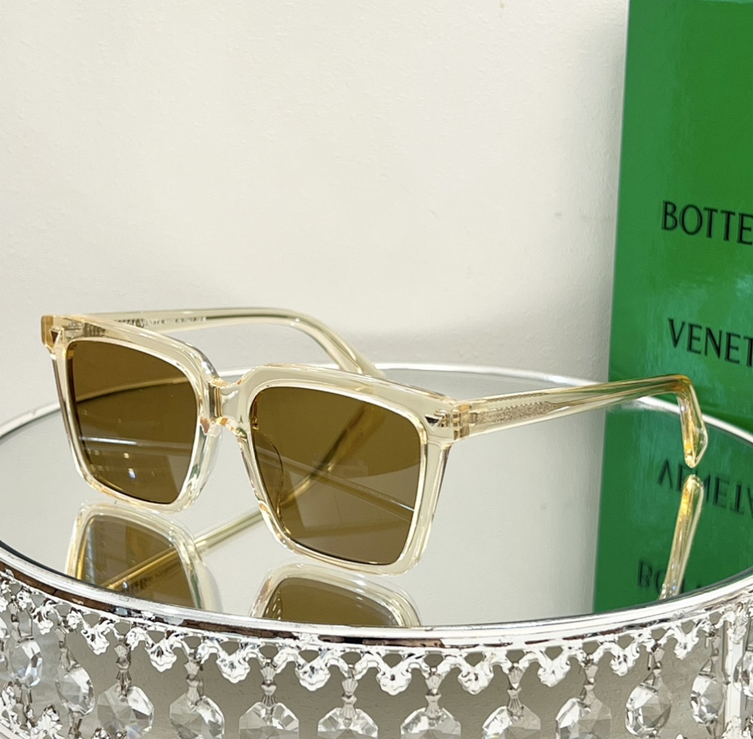 BOTTEGA VENETAMODEL:BV1254SSIZE:55, photo 1