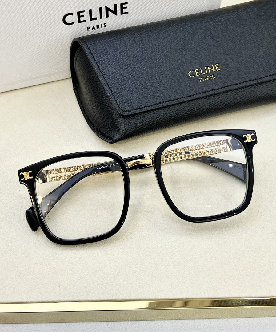 Other CELINEMODEL:CL4S368SIZE:52 21-140_ - Image 8