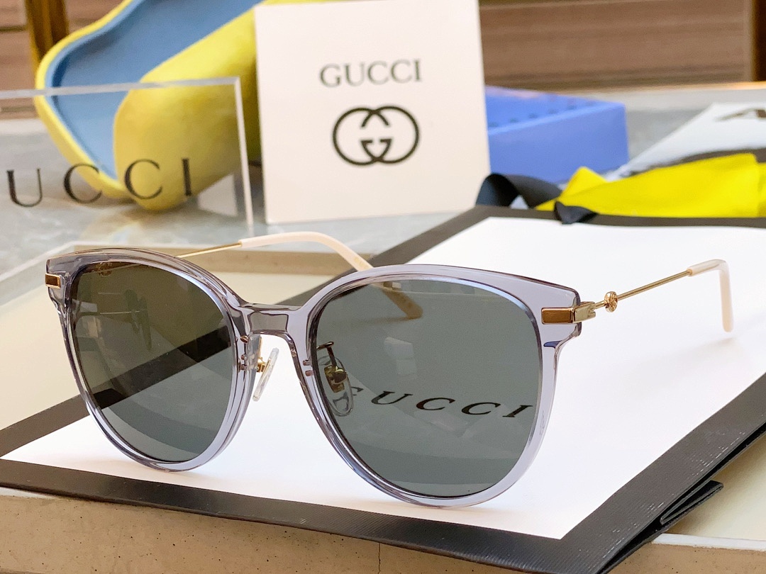 Other GUCCIMODELGG1196SK,SIZE56 - Image 6