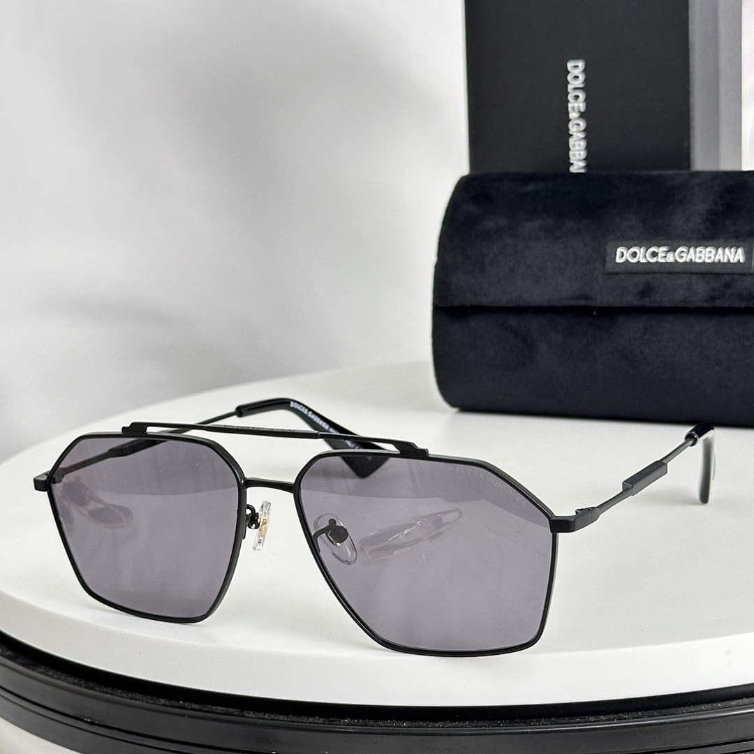 Other DOLCE & GABBANA MODEL:DG2303SIZE:60, photo 1